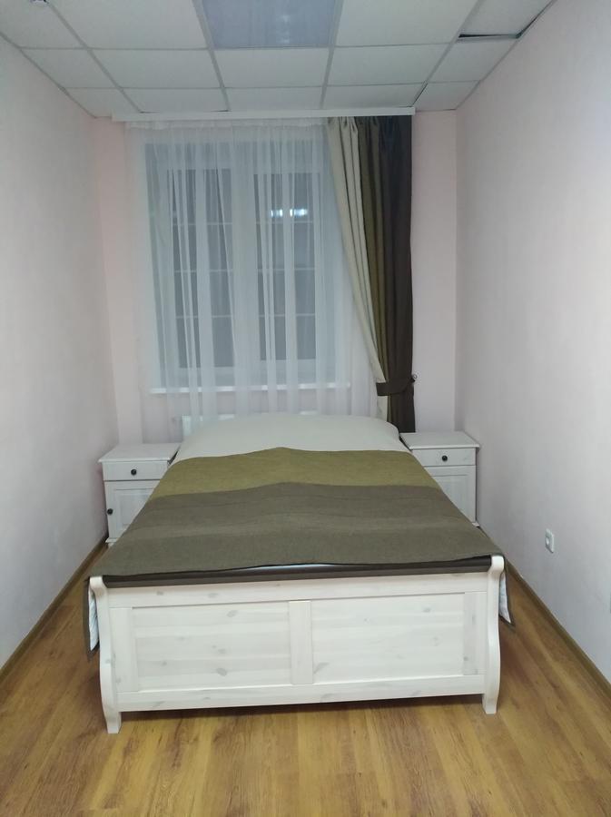 Baza Otdykha Chaika Ξενοδοχείο Zhodzina Εξωτερικό φωτογραφία