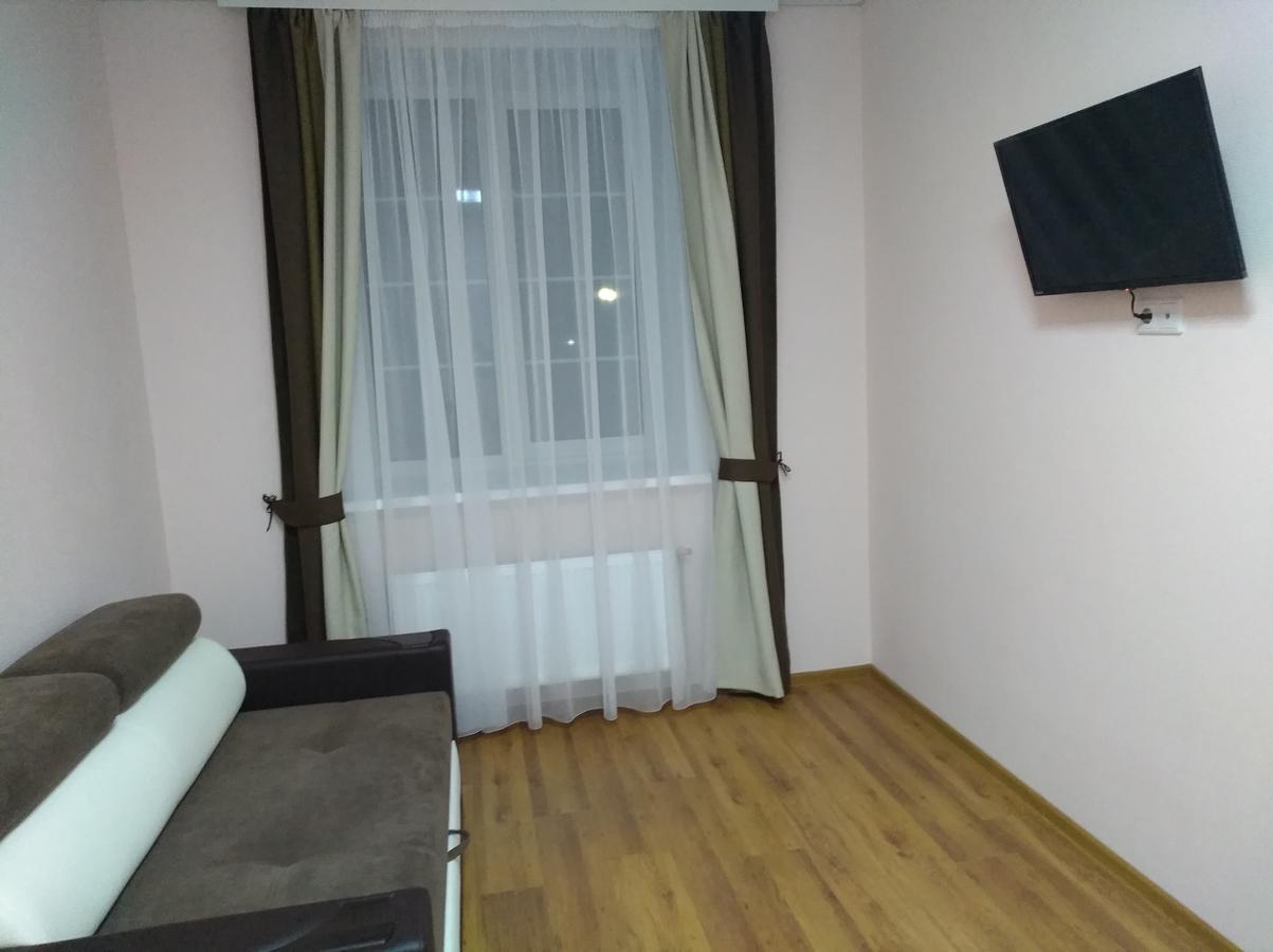 Baza Otdykha Chaika Ξενοδοχείο Zhodzina Εξωτερικό φωτογραφία