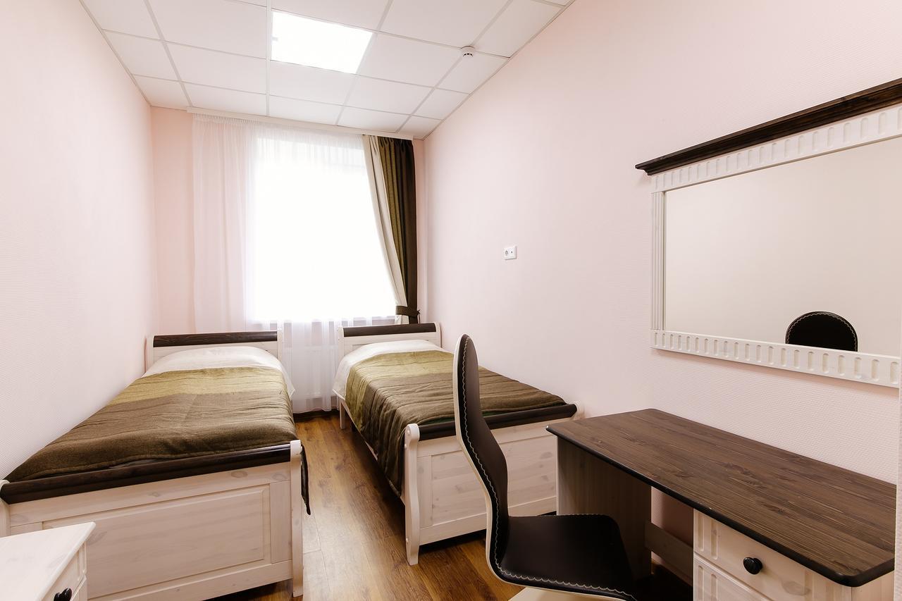 Baza Otdykha Chaika Ξενοδοχείο Zhodzina Εξωτερικό φωτογραφία