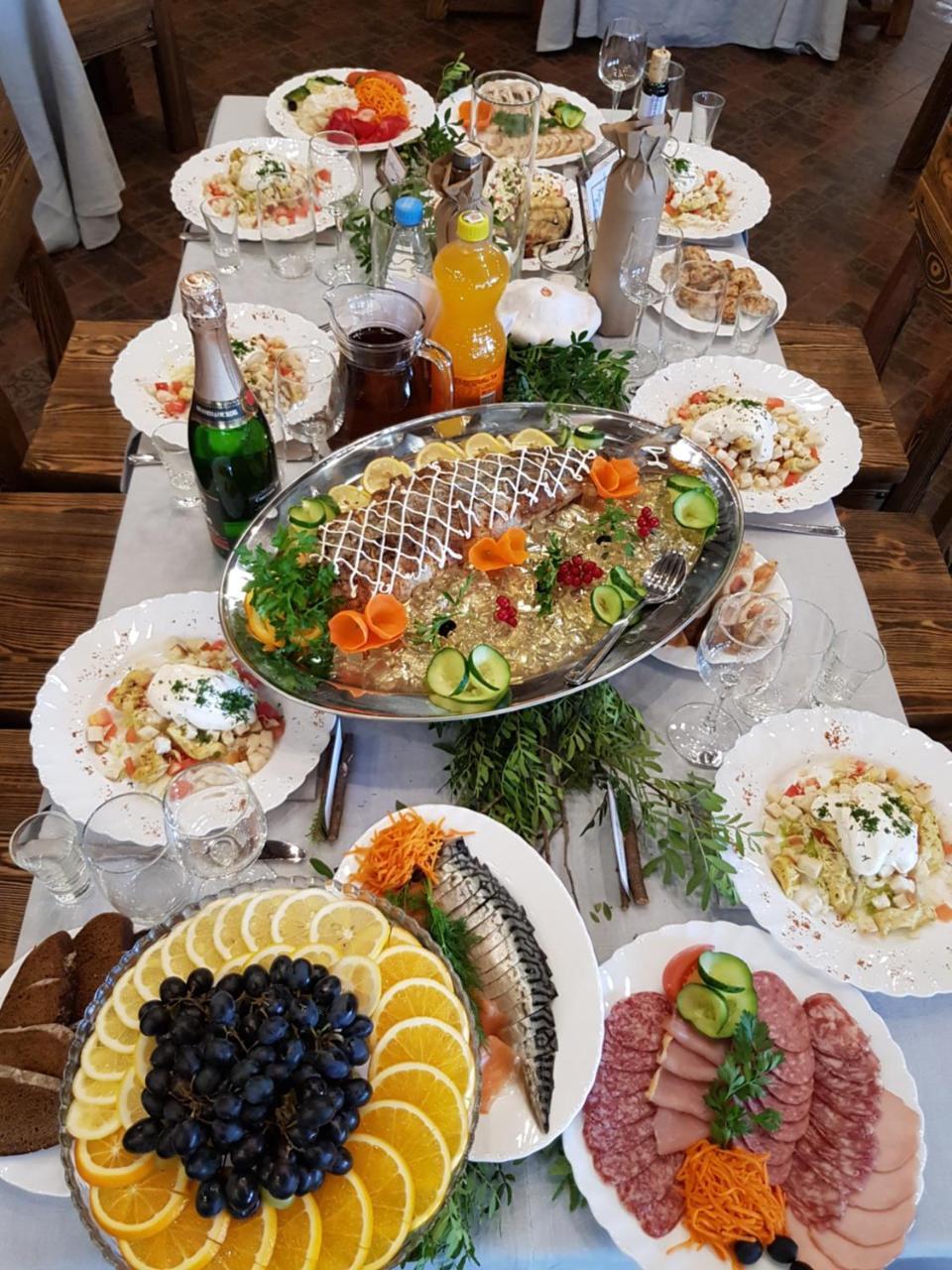 Baza Otdykha Chaika Ξενοδοχείο Zhodzina Εξωτερικό φωτογραφία